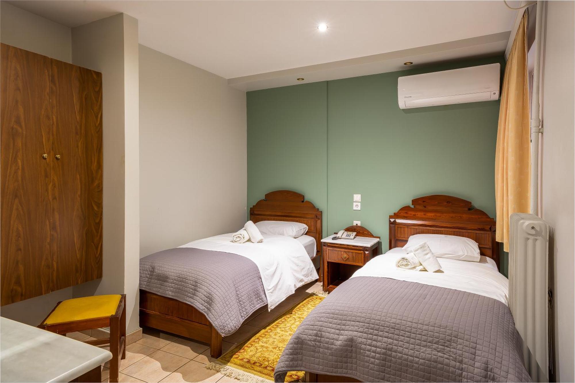 Double or Twin Room