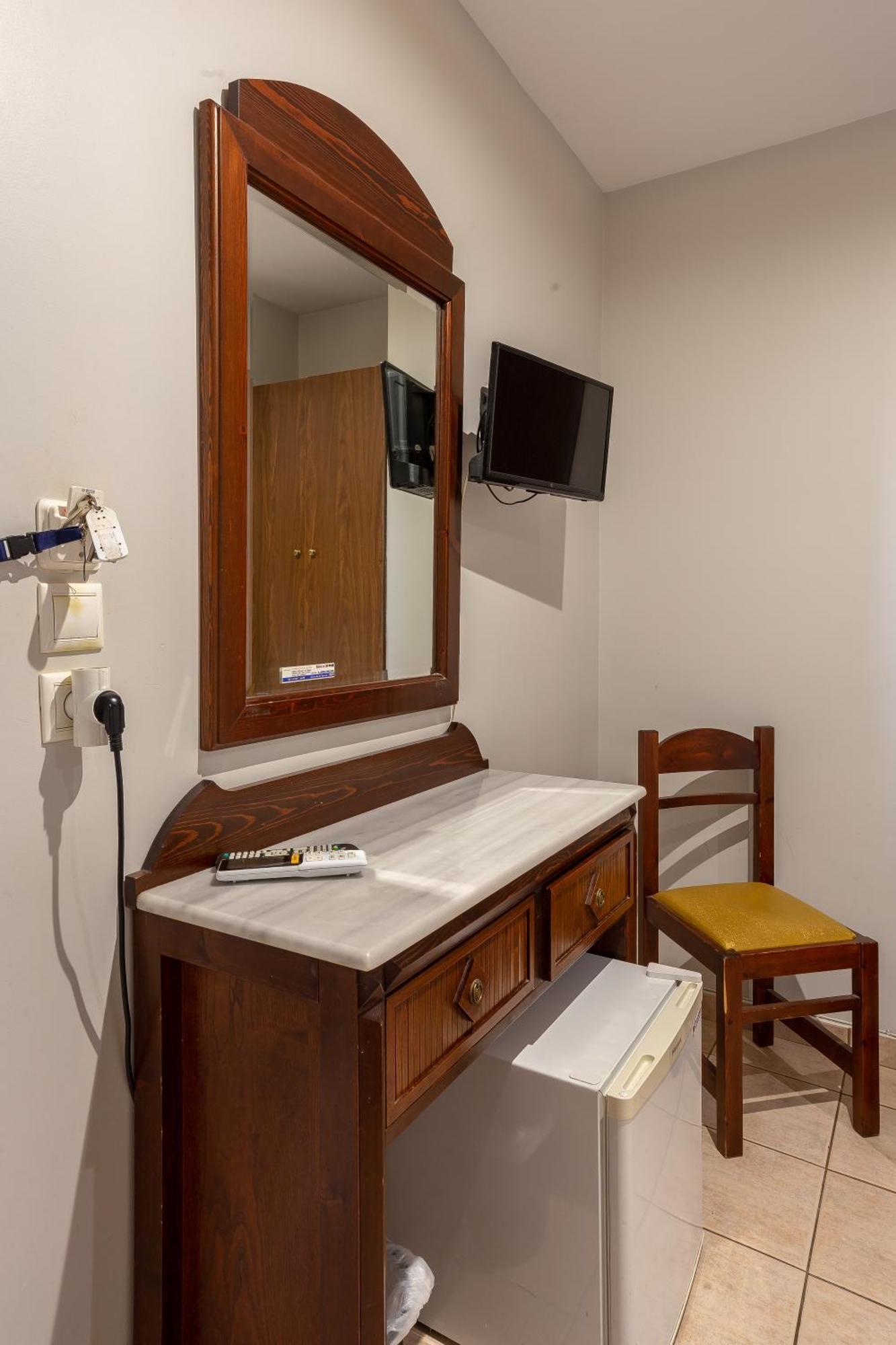 Double or Twin Room