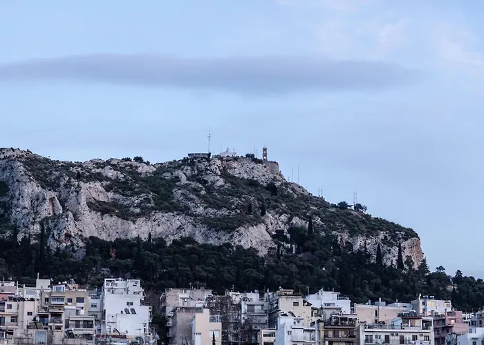 Alter Athens (Adults Only)